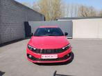 Fiat Tipo SW 1.0Sport CARPLAY TREKHAAK CAM PARKHULP V&A, Auto's, Gebruikt, Euro 6, 1770 kg, Bedrijf