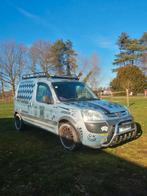 Peugeot partner lichte vracht 1.6 hdi diesel, Achat, Boîte manuelle, Diesel, Particulier