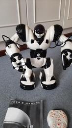 Interactieve speelgoedrobot met afstandsbediening Perf. St, Ophalen of Verzenden, Zo goed als nieuw
