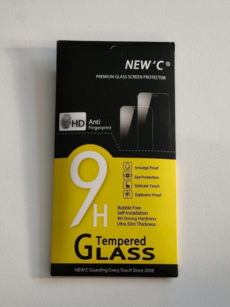 Screenprotector voor OnePlus nord 2, Ophalen