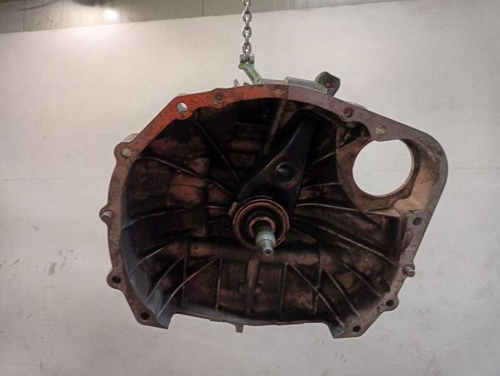 Versnellingsbak schakel Subaru Impreza, Auto-onderdelen, Transmissie en Toebehoren, Subaru, Gebruikt, Herkomst onderdeel bekend