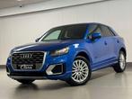 Audi Q2 2.0TDI 150CV QUATTRO S-TRONIC GPS CUIR REG JA, Autos, Cuir, Achat, Cruise Control, Entreprise