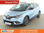 Renault Grand Scénic 1.6 dCi Energy Initiale Paris, Autos, Cuir, Achat, Euro 6, 1719 kg