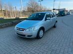 OPEL CORSA/1.2 ESSENCE/LEX OK/HOMOLOGUÉ À VENDRE, Argent ou Gris, Achat, Entreprise, Noir