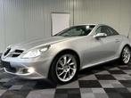 Mercedes-Benz SLK 200 SLK 200 | BJ 2009 | KM 124.993| AUTOMA, Auto's, Mercedes-Benz, Automaat, Euro 5, 4 cilinders, Cabriolet
