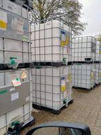 Ibc,waterton,containers,regenwater,tank,vloeistof opslag, Enlèvement