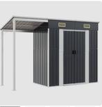 Tuinschuur, Ophalen, 200 tot 400 cm, Tuinhuis, Nieuw