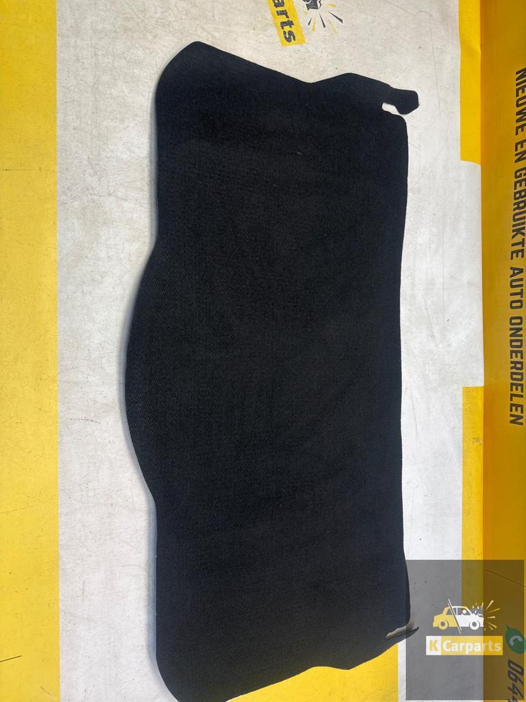 Kofferbak vloer mat Toyota Aygo Origineel 58570-0h030, Info@fabrikant.eu, Fabrikantstraat 1
1000 AA  Amsterdam, NL, Toyota, Fabrikant BV