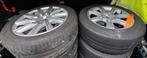 Velgen Volvo V90, Auto-onderdelen, Banden en Velgen, Ophalen, Gebruikt, Personenwagen, Velg(en)
