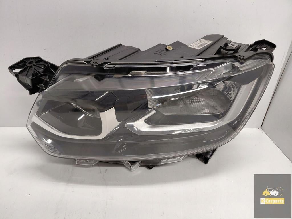 9835780680, Toyota Proace City lamp links, Info@toyota.co.jp, Gebruikt, Toyota Motor Corporation, Toyota-Cho 1
471-8571  Toyota City