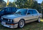 Bmw e28 1986 topstaat, Autos, BMW, Boîte manuelle, Particulier, Essence, Série 5