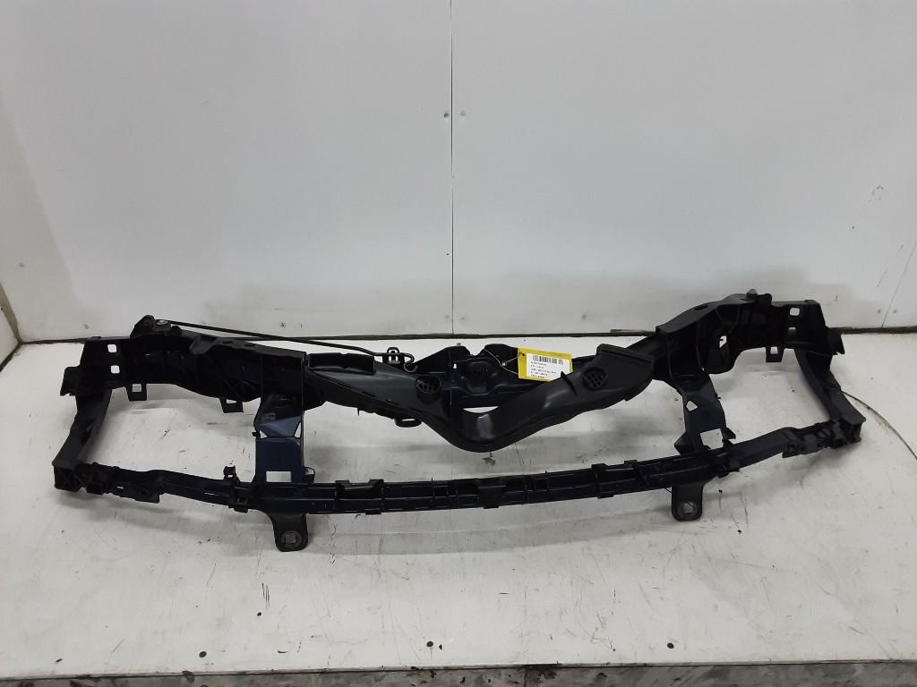 FACE AVANT Ford Focus 2 (01-2004/09-2012) (8M518B041), Utilisé, Ford