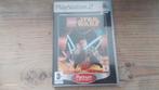 LEGO Star Wars Le jeu vidéo pour PlayStation 2, Envoi