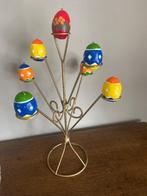 Kandelaar, Ophalen, Kandelaar