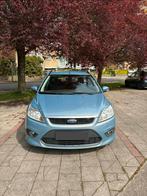 Ford Focus 1.6 Tdci pret à immatriculer, Focus, Entreprise, 5 portes, Tissu