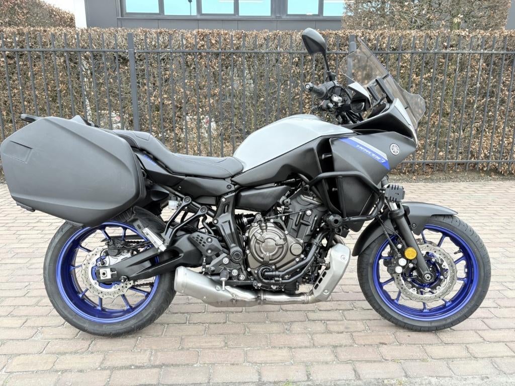 Tracer 700 GT, Motos, Motos | Yamaha, Permis Moto A, Entreprise, Occasion, Plus de 35 kW
