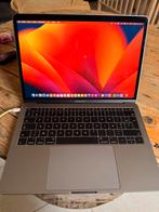 Macbook pro 2019 two Thunderbolt 3 ports, Computers en Software, Apple Macbooks, Ophalen, Gebruikt, MacBook