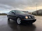 JAGUAR S-TYPE 2.5i V6 2004 full option, Auto's, Elektrische buitenspiegels, Beige, Leder, Particulier