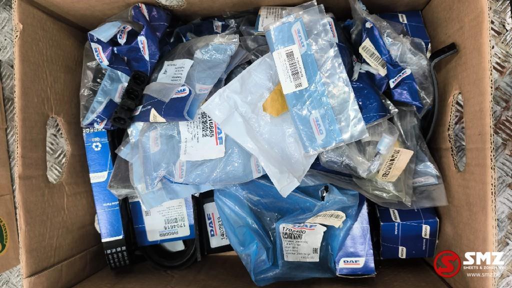 Lot de pièces DAF, Autos : Pièces & Accessoires, Pièces camion, DAF, Moteur et Accessoires, Neuf