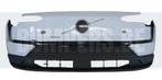 Bumper Volvo EX30 EX 30 23- + LOGO 31345658 Voorbumper MK407, Auto-onderdelen, Gebruikt, -, Voor, -