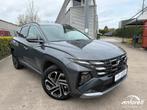 Hyundai Tucson PHEV 1.6 T-GDi Shine FULL OPTION, Auto's, Hyundai, 1592 cc, 4 cilinders, Leder, 5 zetels