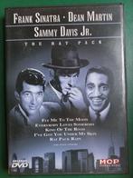 The Rat Pack (Dean Martin, Frank Sinatra, Sammy Davis Jr), Alle leeftijden, Ophalen of Verzenden, Zo goed als nieuw, Muziek en Concerten