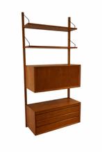 vintage poul cadovius wandrek, Maison & Meubles, Enlèvement