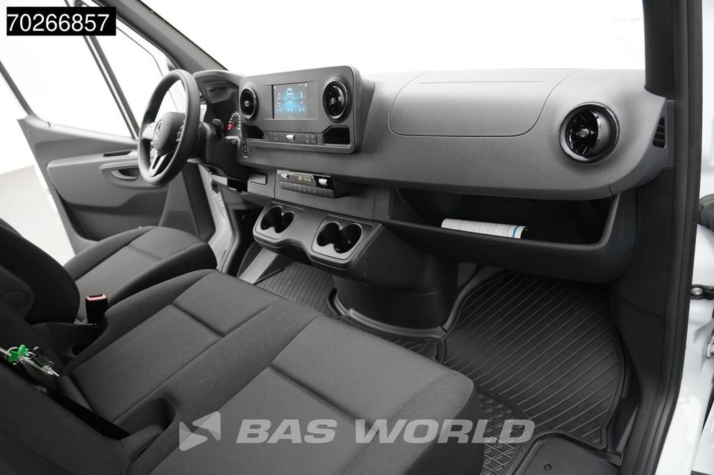 Mercedes Sprinter 315 CDI Koelwagen Achterdeuren Thermo King, Auto's, Automaat, Stof, Gebruikt, 4 cilinders