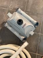 Aspirateur robot pour piscine INTEX, Enlèvement, Comme neuf, Piscines hors sol
