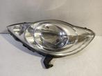 Koplamp links Peugeot 107, Auto-onderdelen, Onderdelen@venauto.nl, Van der Ven Autorecycling B.V., Gebruikt, Citroën