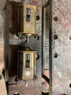 Porsche 911 schuifdakmotors, Hobby & Loisirs créatifs, Trains miniatures | Échelles Autre, Enlèvement, Comme neuf