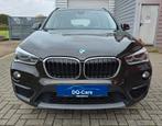 BMW X1 sDrive18d - 01/2017, Autos, BMW, Argent ou Gris, Achat, Euro 6, Entreprise