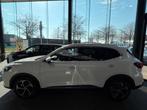 MG HS 1.5 T-GDi Luxury ***daginschrijving***, Autos, MG, Cuir, Autres modèles, Achat, Euro 6