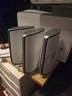 NETGEAR Orbi WiFi 6 Mesh Ultime Tri Bandes ax6000, Ophalen, Zo goed als nieuw, Router, Netgear