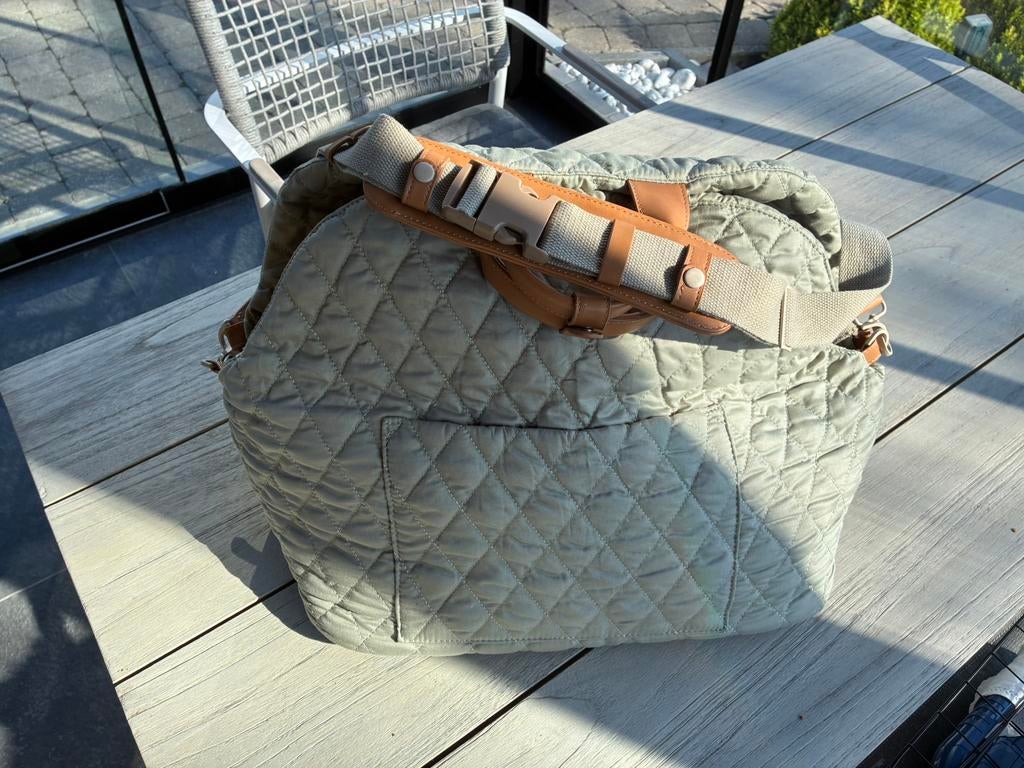 Draagtas voor kleine hondjes, Dieren en Toebehoren, Honden-accessoires, Ophalen, Zo goed als nieuw