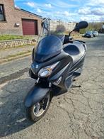 Scooteur Suzuki Burgman 125, Scooter, Particulier, 125 cc, 11 kW of minder