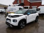 CITROEN C3 AIRCROSS RIP CURL DIESEL 02-19, Achat, Entreprise, Boîte manuelle, Diesel