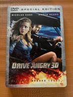 Dvd Drive angry 3D, Cd's en Dvd's, Dvd's | Actie, Ophalen, Zo goed als nieuw, Overige genres