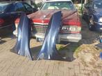 Renault Vel Satis voorschermen links+rechts bj 2003 2008, -, Garde-boue, Utilisé, -