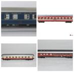 marklin intérieur 4036 4033 4037 4024 4075 4085, Autres marques, Enlèvement ou Envoi, Wagon, Comme neuf