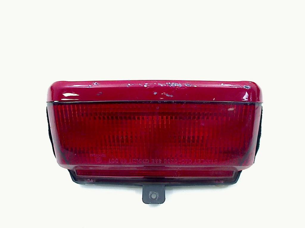 ACHTERLICHT VFR 750 F 1994-1997 (VFR750F RC36) (040-0238), Motoren, Dhr. S. di Majo, Gebruikt, Info@cama-motorparts.nl, P.J. Troelstraweg 8 8
3144 CX  MAASSLUIS, NL