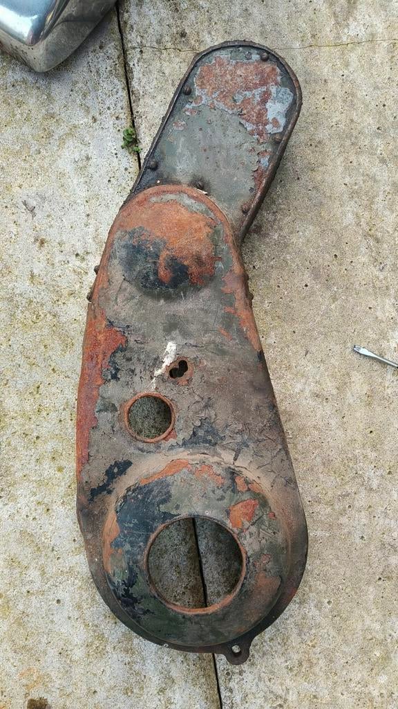 Terrot carter primaire ketting, Fietsen en Brommers, Ophalen of Verzenden