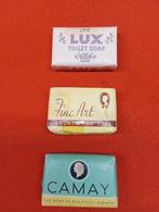 US WW2/ Lot de savons, Ophalen of Verzenden, Landmacht, Overige typen