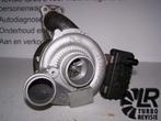 Turbo MERCEDES,JEEP, DODGE 3.0 CDI V6 135 140 150 165 Kw, Auto-onderdelen, -, Ophalen of Verzenden, -, Gereviseerd
