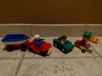 Lego duplo voertuigen, Kinderen en Baby's, Speelgoed | Duplo en Lego, Ophalen of Verzenden, Duplo