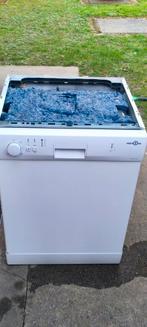 Lave vaisselle, Electroménager