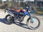 Aprilia RX 125, slechts 4500km, bwj 2022, prijs 2800€, Motoren, Particulier, 125 cc, Enduro, 11 kW of minder