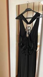 Te koop, Ophalen, Galajurk, Zwart, Maat 42/44 (L)