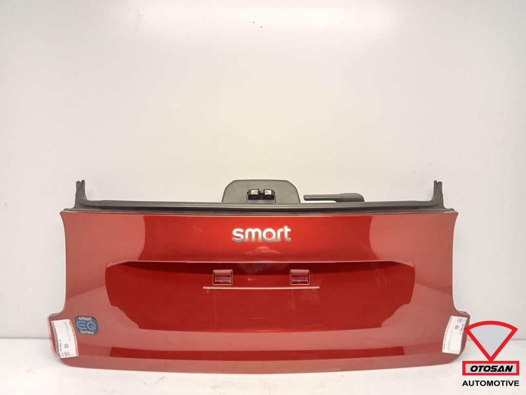 Smart Fortwo 453 2015+Achterklep Bagageklep, Auto-onderdelen, Carrosserie, Deur, Smart, Gebruikt