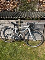 Trek Domane AL (maat 43), Ophalen, Zo goed als nieuw, Aluminium
